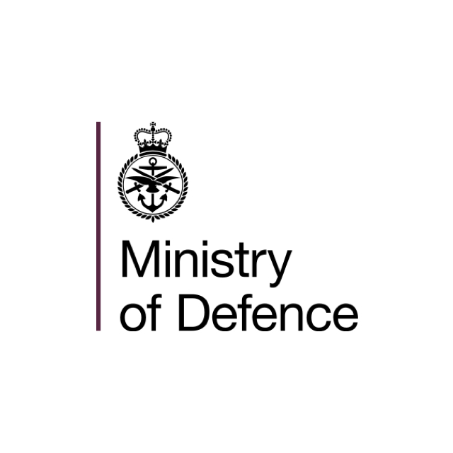 Ministry of Defence